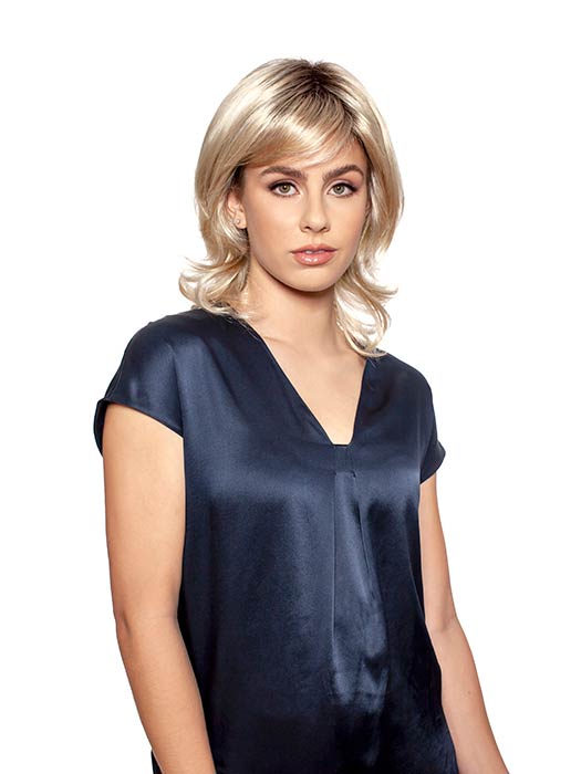 Iris by WigPro - Regal Wigs
